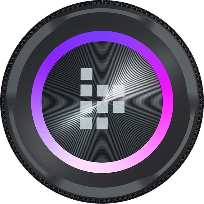 Immagine prodotto Tronsmart Mirtune C2 24W Bluetooth Portable Speaker - Black (24 h)