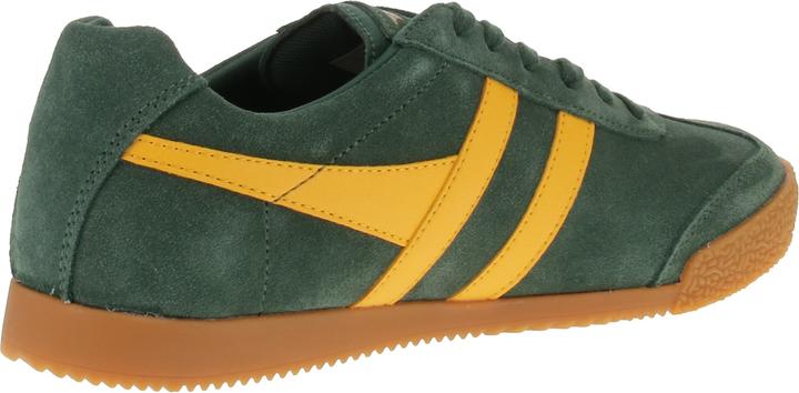 Actual product image Gola Harrier Suede (42)