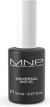 Produktbild Mesauda Universal (Gel-Effekt Nagellack)