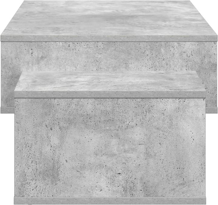 Immagine prodotto vidaXL Moderner Couchtisch