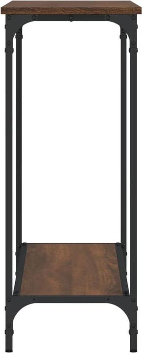 Produktbild vidaXL Konsolentisch