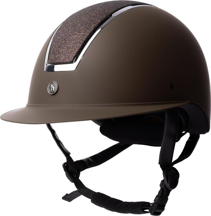 Immagine prodotto Horze Monarch Metallic Glitter II (52 - 54 cm)