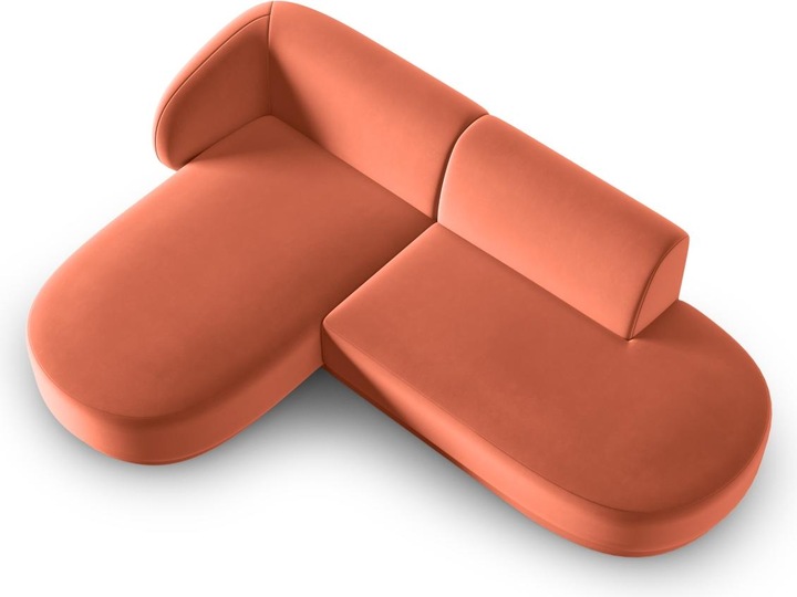 Actual product image CXL by Christian Lacroix Lionel (Corner sofa)