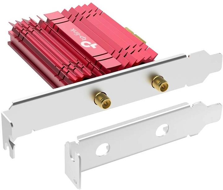 Actual product image TP-Link Archer TXE75E (PCI-E x1)