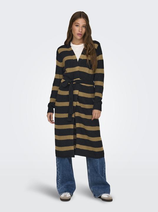 Actual product image JdY Striped cardigan (L)