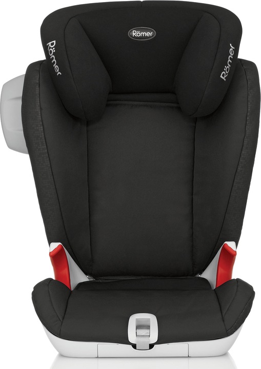 Image du produit Britax Römer KIDFIX SL SICT - Tonnerre Noir