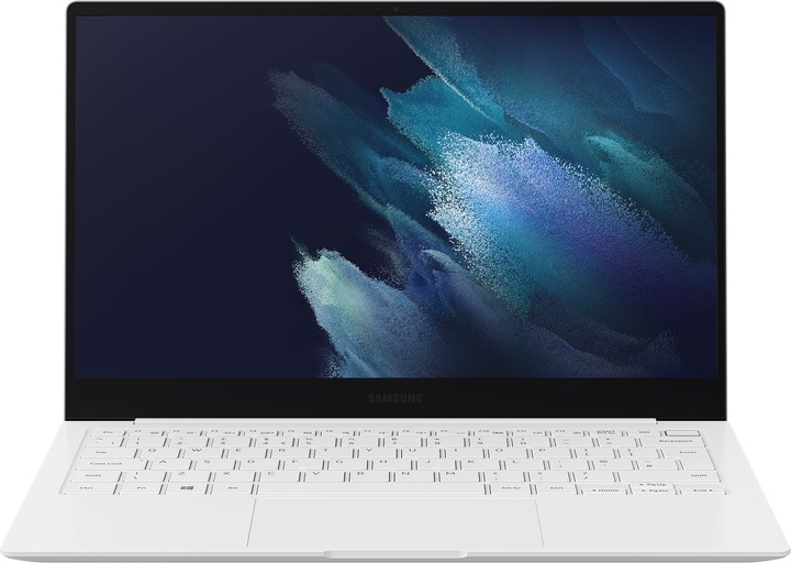 Samsung Galaxy Book Pro (13.30", Intel Core i5-1135G7, 8 GB, 256 GB, DE)