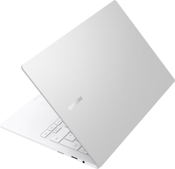 Actual product image Samsung Galaxy Book Pro (13.30", Intel Core i5-1135G7, 8 GB, 256 GB, DE)