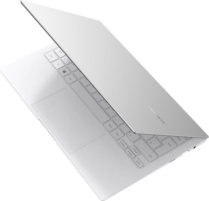 Actual product image Samsung Galaxy Book Pro (13.30", Intel Core i5-1135G7, 8 GB, 256 GB, DE)