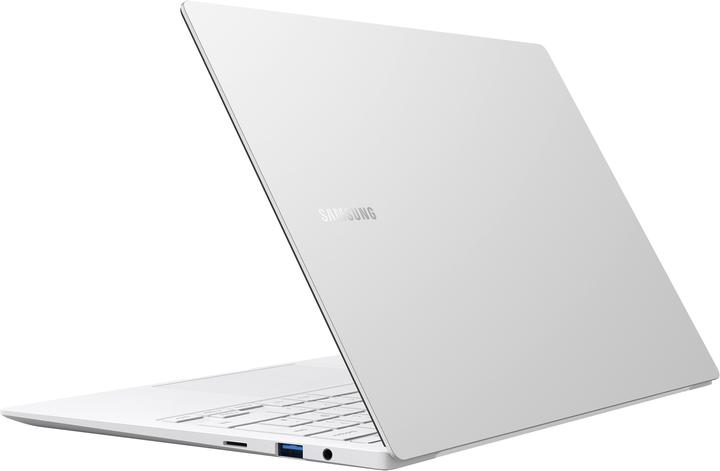 Actual product image Samsung Galaxy Book Pro (13.30", Intel Core i5-1135G7, 8 GB, 256 GB, DE)