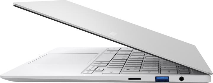 Actual product image Samsung Galaxy Book Pro (13.30", Intel Core i5-1135G7, 8 GB, 256 GB, DE)