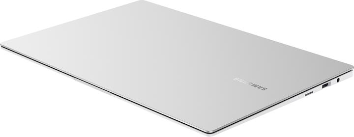 Actual product image Samsung Galaxy Book Pro (13.30", Intel Core i5-1135G7, 8 GB, 256 GB, DE)