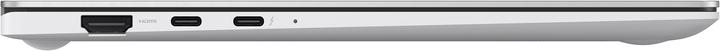 Actual product image Samsung Galaxy Book Pro (13.30", Intel Core i5-1135G7, 8 GB, 256 GB, DE)