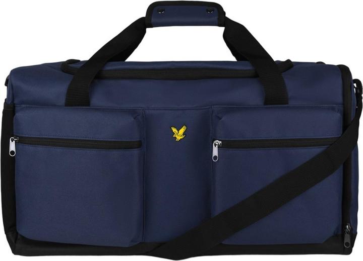 Immagine prodotto Lyle and Scott Logo Borsa del Corredo