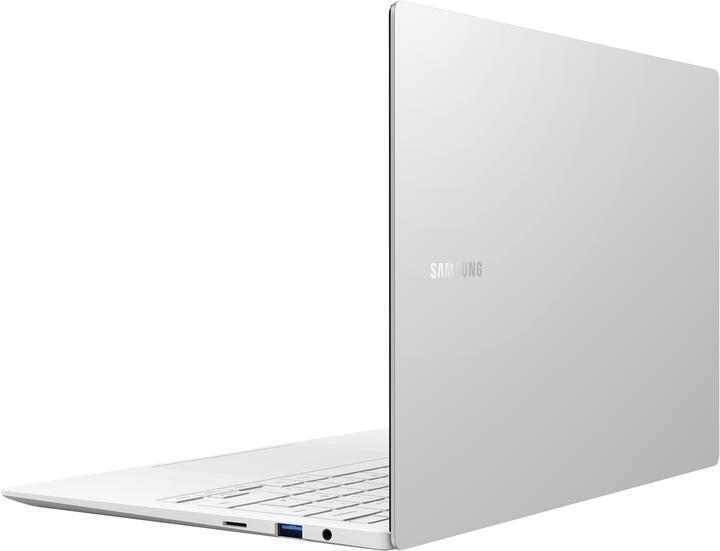Actual product image Samsung Galaxy Book Pro (13.30", Intel Core i5-1135G7, 8 GB, 256 GB, DE)