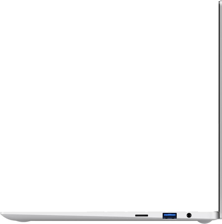 Actual product image Samsung Galaxy Book Pro (13.30", Intel Core i5-1135G7, 8 GB, 256 GB, DE)