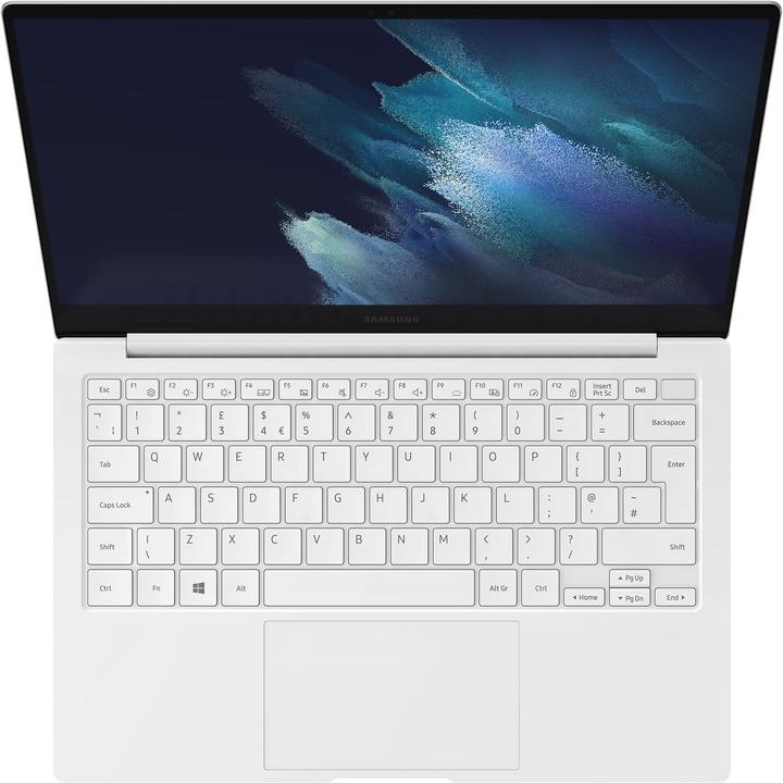 Actual product image Samsung Galaxy Book Pro (13.30", Intel Core i5-1135G7, 8 GB, 256 GB, DE)