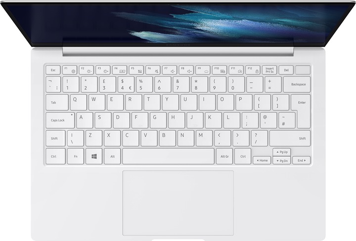 Produktbild Samsung Galaxy Book Pro (13.30", Intel Core i5-1135G7, 8 GB, 256 GB, DE)
