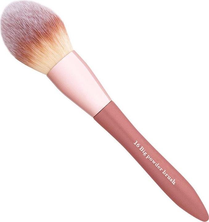 Actual product image CPC Cent Pur Cent Powder Brush Big 01