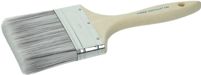 Produktbild Peka Pinselfabrik Lackierpinsel PEKA-EASYsynt (100 mm)