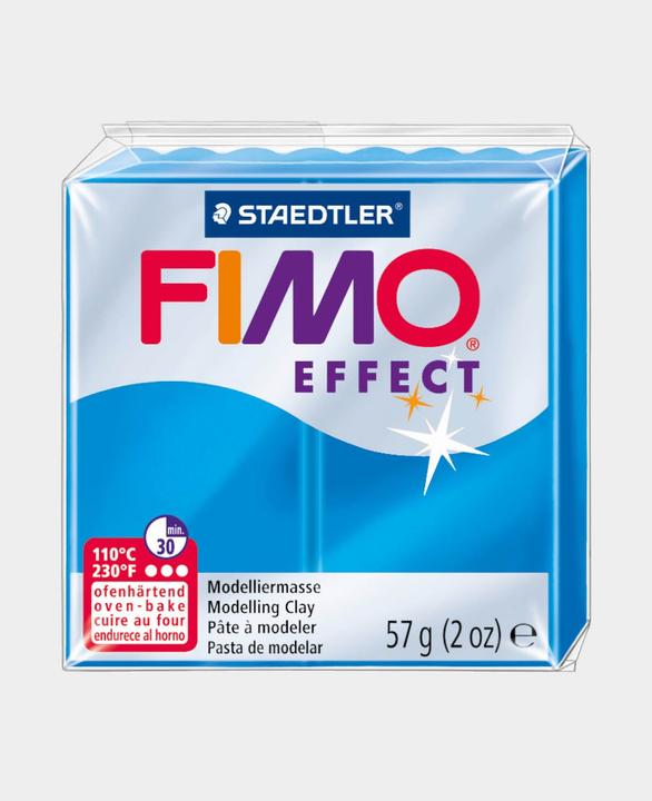 Produktbild Fimo EFFECT - Block 57 g
