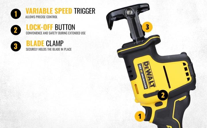 Immagine prodotto DeWalt DCS369N-XJ