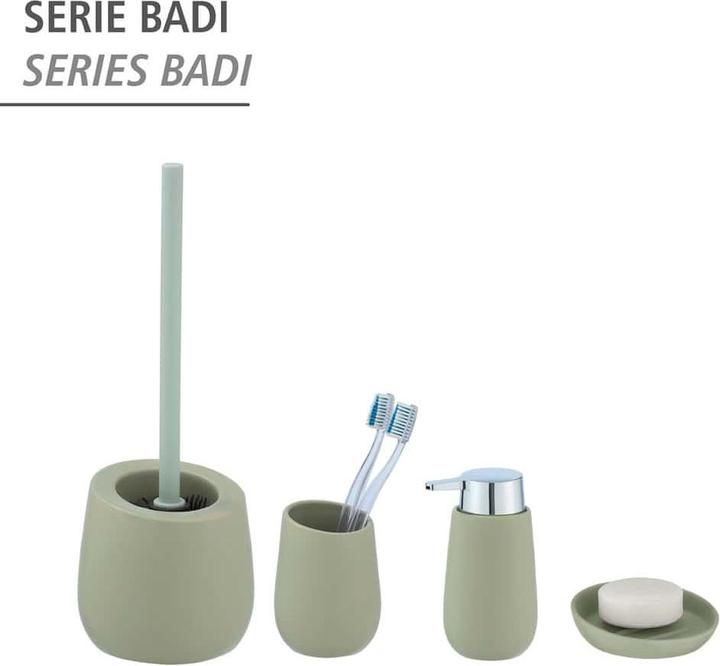 Produktbild Wenko Badi