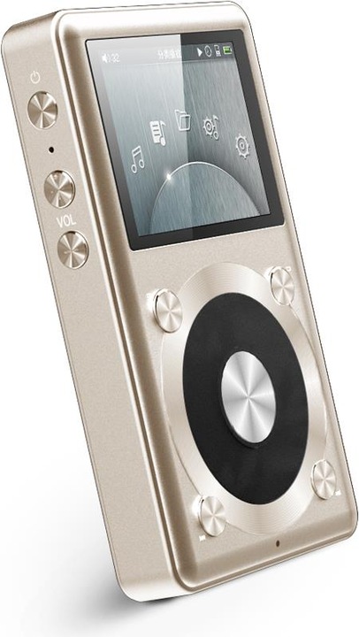 Productafbeelding FiiO X1