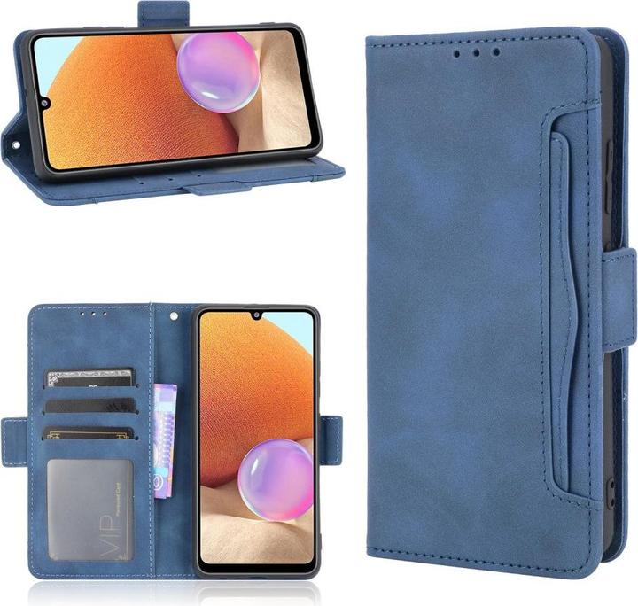 Actual product image Cover-Discount Case (Samsung Galaxy A32)