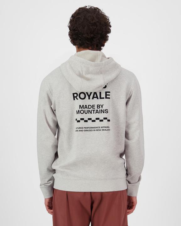 Produktbild Mons Royale Inversion Merino (M)
