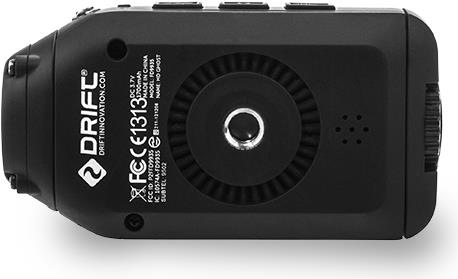 Actual product image Drift Stealth 2 (30p, Full HD, Wi-Fi)