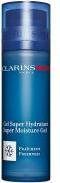 Actual product image Clarins Super hydrant (50 ml, Face gel)