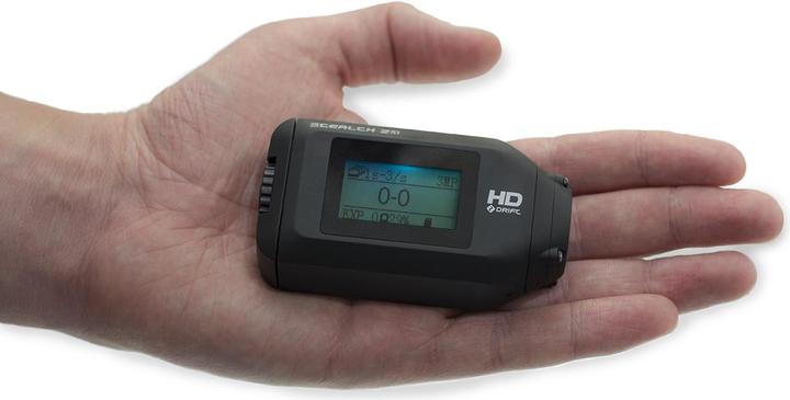 Actual product image Drift Stealth 2 (30p, Full HD, Wi-Fi)