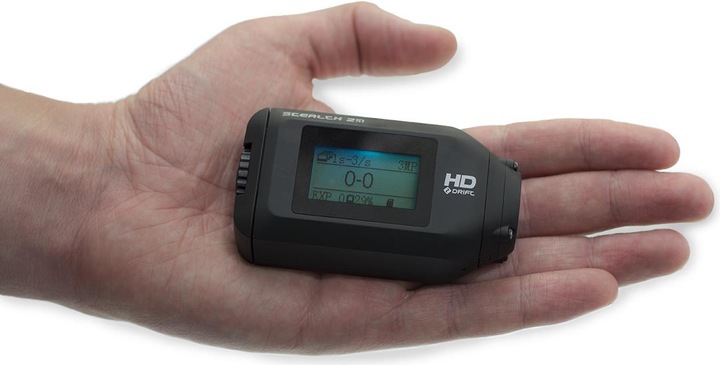 Actual product image Drift Stealth 2 (30p, Full HD, Wi-Fi)