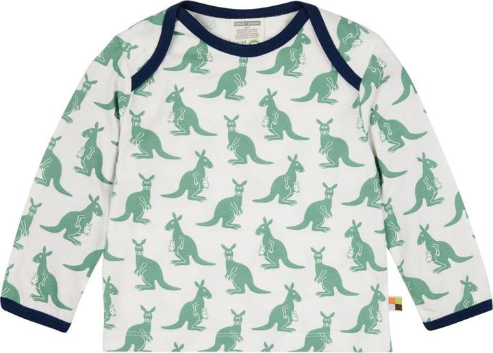 Image du produit loud + proud Impression de chemise (62)