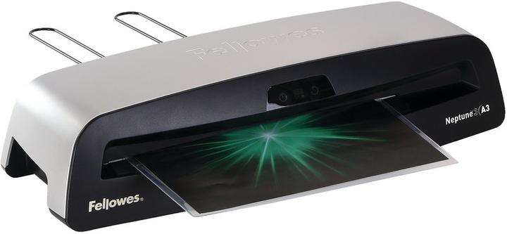 Actual product image Fellowes Laminating system Neptune 3 A3 (75 - 175 µm, A3)