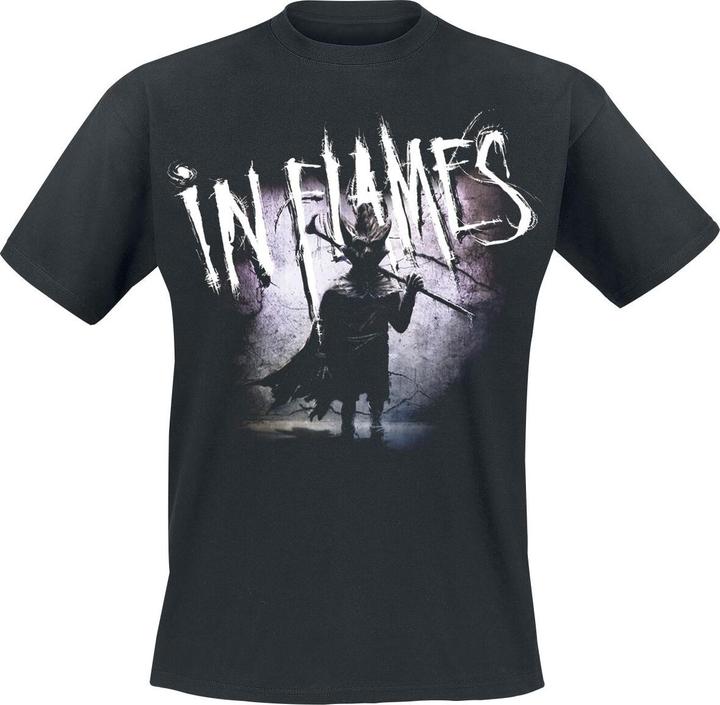 Produktbild In Flames The Mask (4XL)