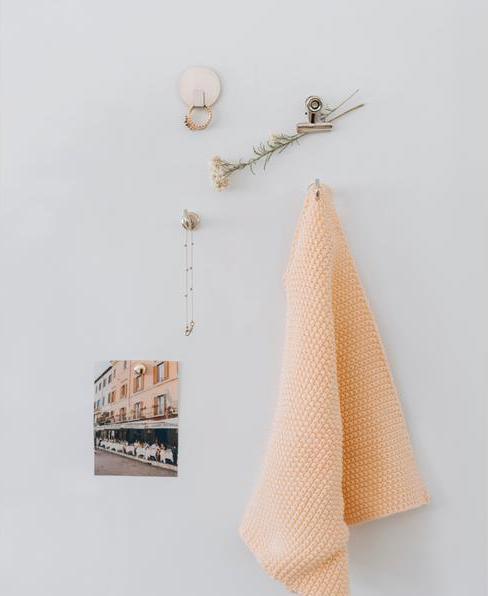 Actual product image I Am Creative Magnetic hook (2x)