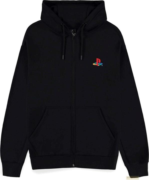 Produktbild Sony PlayStation sweater à capuche (XXL)