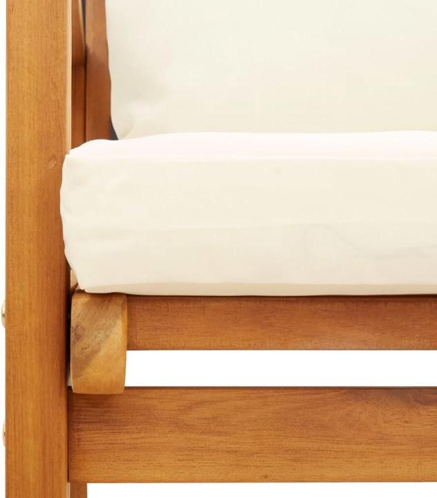 Produktbild vidaXL Wyatt