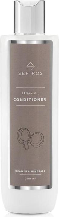 Produktbild Sefiros Argan conditioner with minerals from the Dead Sea - 300 ml (300 ml)