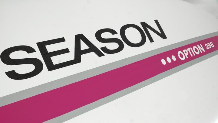 Image du produit Season Option Ocean Dancers