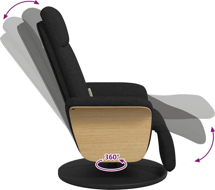 Image du produit vidaXL Gwenore