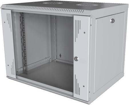 Produktbild EFB Elektronik Wandgehäuse (19 Zoll Rack)