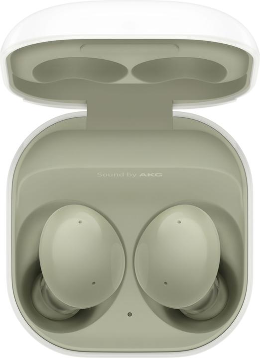 Actual product image Samsung Galaxy Buds2