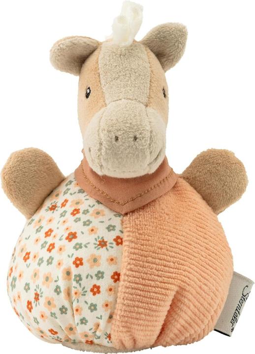 Actual product image Sterntaler Cuddle bag