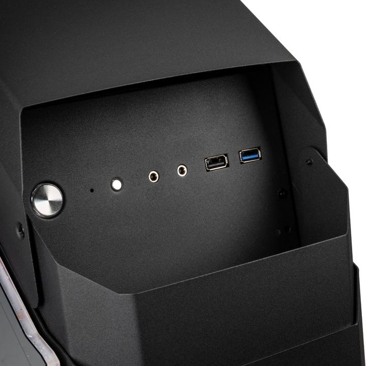 Immagine prodotto Kolink Il grande Chungus Hench (ATX)