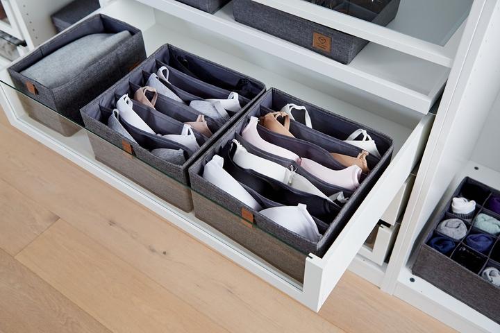 Immagine prodotto Love it Store it Set di organizer premium (30 cm, 13.50 l, 2x)