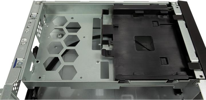 Immagine prodotto Intertech S-331 (mATX, Mini-ITX)