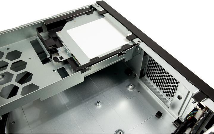 Immagine prodotto Intertech S-331 (mATX, Mini-ITX)